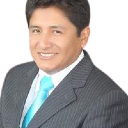 M. Sc. Ing. Juan José Oré Cerrón